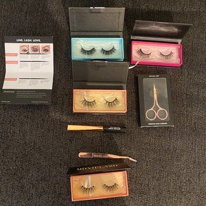 MoxieLash Round Eyes Bundle